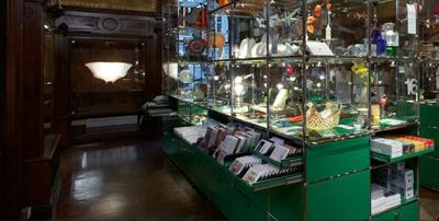 Cooper-Hewitt, National Design Museum shop